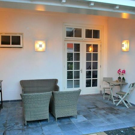 Studio Zuidstraat 3 - Baddomburg Ngoại thất bức ảnh