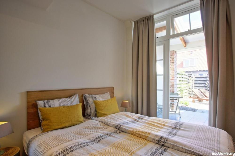 Studio Zuidstraat 3 - Baddomburg Ngoại thất bức ảnh